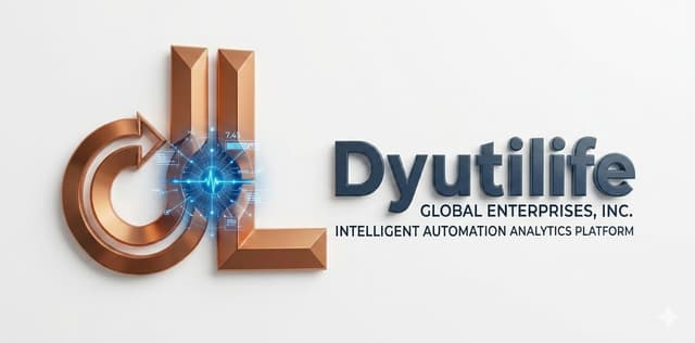 Dyutilife Logo